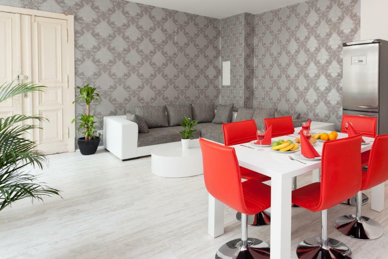 The Cloud Appartement Berlin