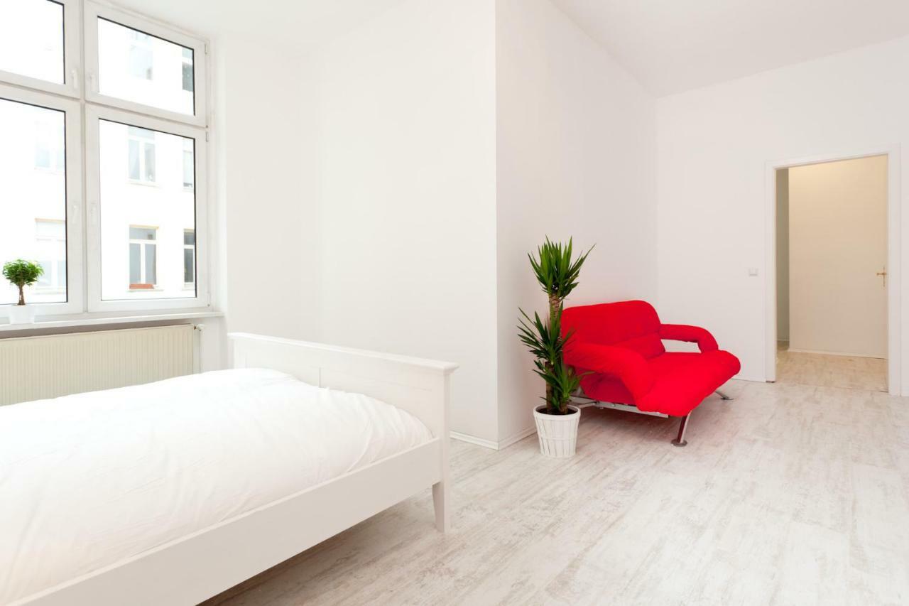 The Cloud Apartament *